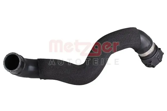 Kühlerschlauch links unten METZGER AUTOTEILE 2422317 Bild Kühlerschlauch links unten METZGER AUTOTEILE 2422317