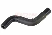 Kühlerschlauch METZGER AUTOTEILE 2422330