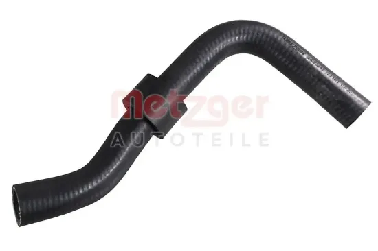 Kühlerschlauch unten METZGER AUTOTEILE 2422343 Bild Kühlerschlauch unten METZGER AUTOTEILE 2422343