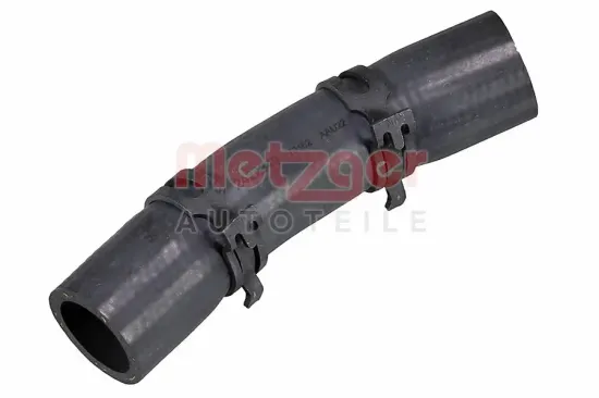 Kühlerschlauch METZGER AUTOTEILE 2422348 Bild Kühlerschlauch METZGER AUTOTEILE 2422348