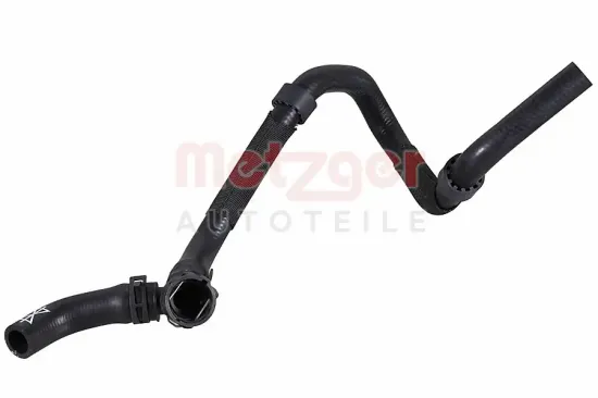 Kühlerschlauch METZGER AUTOTEILE 2422352 Bild Kühlerschlauch METZGER AUTOTEILE 2422352