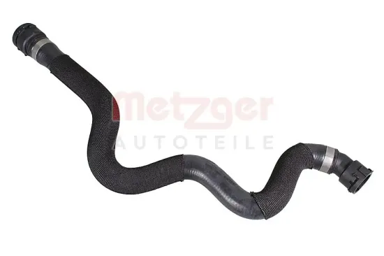Kühlerschlauch METZGER AUTOTEILE 2422364 Bild Kühlerschlauch METZGER AUTOTEILE 2422364