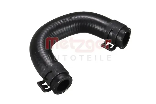 Kühlerschlauch links METZGER AUTOTEILE 2422365 Bild Kühlerschlauch links METZGER AUTOTEILE 2422365