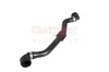 Kühlerschlauch unten METZGER AUTOTEILE 2422366 Bild Kühlerschlauch unten METZGER AUTOTEILE 2422366