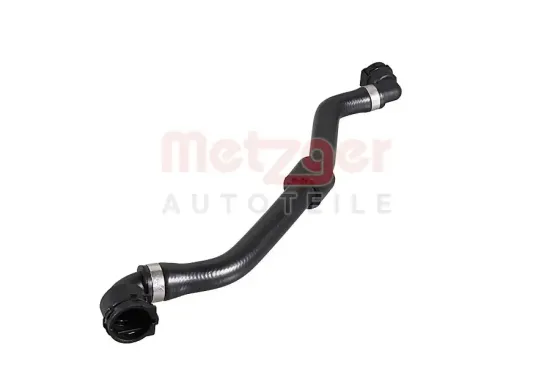 Kühlerschlauch unten METZGER AUTOTEILE 2422366 Bild Kühlerschlauch unten METZGER AUTOTEILE 2422366