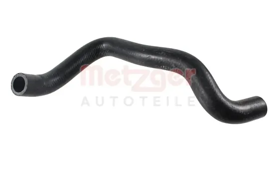 Kühlerschlauch rechts METZGER AUTOTEILE 2422378 Bild Kühlerschlauch rechts METZGER AUTOTEILE 2422378