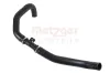 Kühlerschlauch links unten METZGER AUTOTEILE 2422393 Bild Kühlerschlauch links unten METZGER AUTOTEILE 2422393