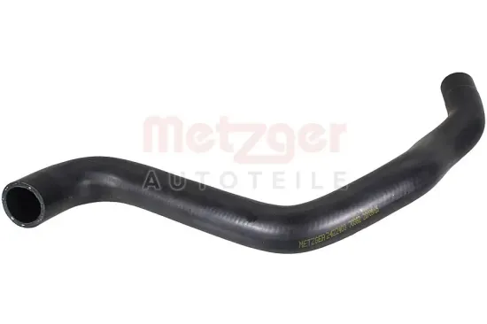 Kühlerschlauch unten METZGER AUTOTEILE 2422403 Bild Kühlerschlauch unten METZGER AUTOTEILE 2422403
