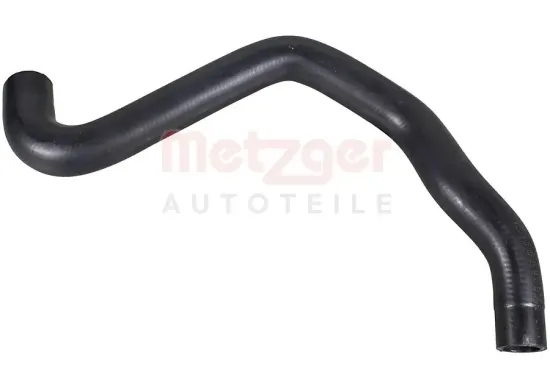 Kühlerschlauch unten METZGER AUTOTEILE 2422403 Bild Kühlerschlauch unten METZGER AUTOTEILE 2422403