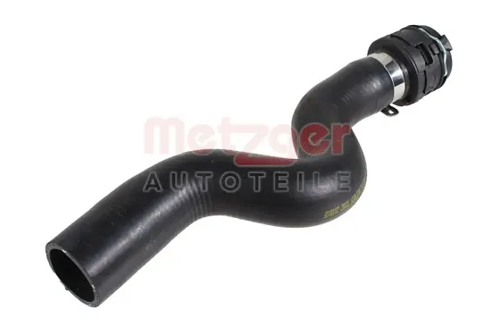 Kühlerschlauch oben METZGER AUTOTEILE 2422405 Bild Kühlerschlauch oben METZGER AUTOTEILE 2422405