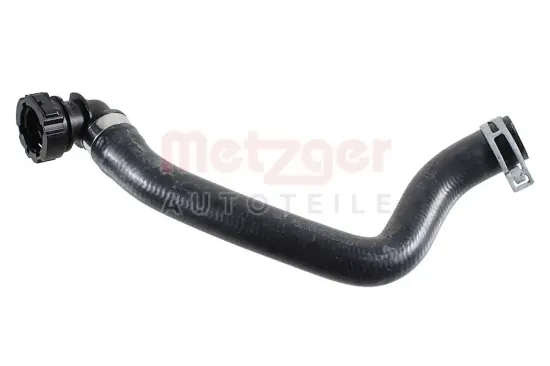 Kühlerschlauch hinten METZGER AUTOTEILE 2422413 Bild Kühlerschlauch hinten METZGER AUTOTEILE 2422413
