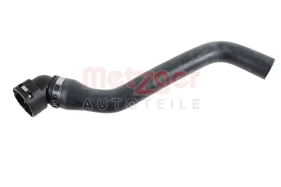 Kühlerschlauch METZGER AUTOTEILE 2422416 Bild Kühlerschlauch METZGER AUTOTEILE 2422416