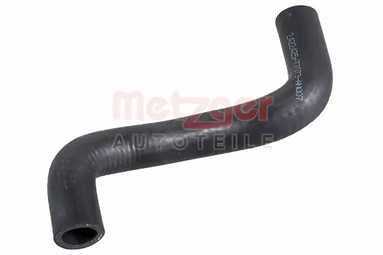 Kühlerschlauch METZGER AUTOTEILE 2422425 Bild Kühlerschlauch METZGER AUTOTEILE 2422425