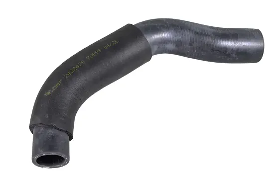 Kühlerschlauch oben hinten METZGER AUTOTEILE 2422479 Bild Kühlerschlauch oben hinten METZGER AUTOTEILE 2422479