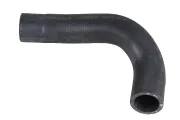 Kühlerschlauch links METZGER AUTOTEILE 2422485