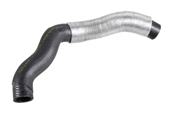 Kühlerschlauch hinten METZGER AUTOTEILE 2422504 Bild Kühlerschlauch hinten METZGER AUTOTEILE 2422504