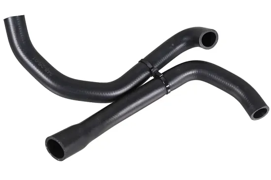 Kühlerschlauch hinten METZGER AUTOTEILE 2422505 Bild Kühlerschlauch hinten METZGER AUTOTEILE 2422505
