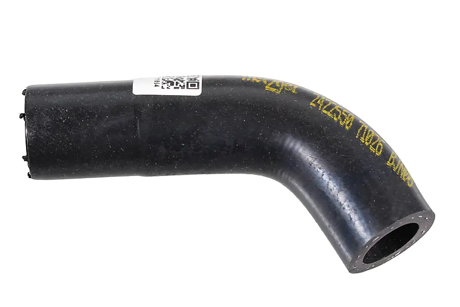 Kühlerschlauch METZGER AUTOTEILE 2422550