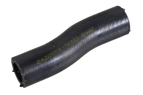 Kühlerschlauch METZGER AUTOTEILE 2422553 Bild Kühlerschlauch METZGER AUTOTEILE 2422553
