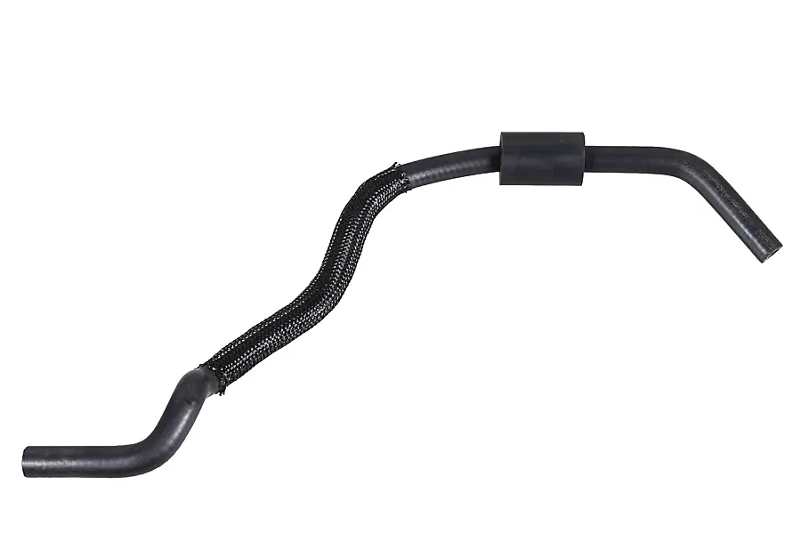 Kühlerschlauch METZGER AUTOTEILE 2422556