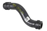 Kühlerschlauch METZGER AUTOTEILE 2422590