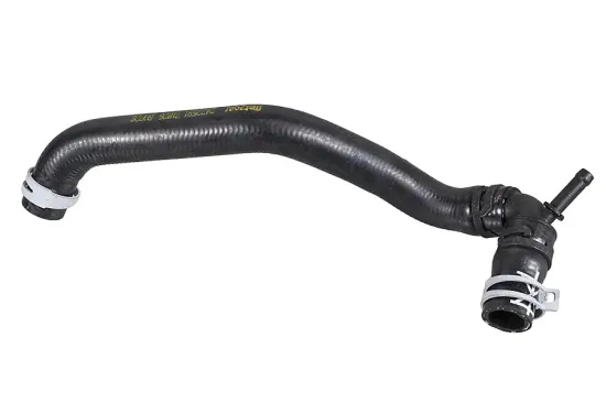 Kühlerschlauch METZGER AUTOTEILE 2422591 Bild Kühlerschlauch METZGER AUTOTEILE 2422591