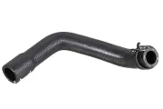 Kühlerschlauch hinten METZGER AUTOTEILE 2422598