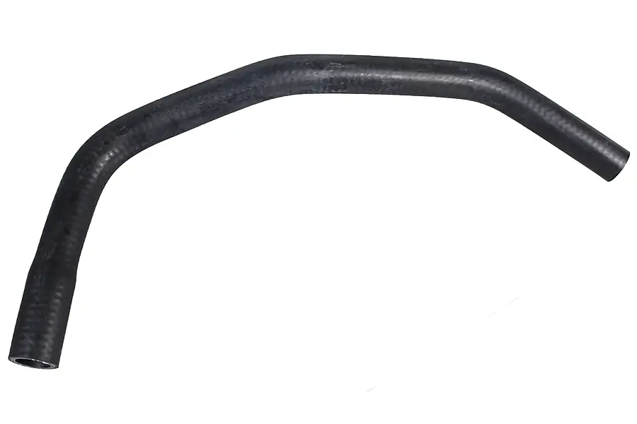 Kühlerschlauch METZGER AUTOTEILE 2422690