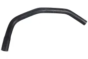 Kühlerschlauch METZGER AUTOTEILE 2422690