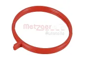 Dichtring, Ladeluftrohr METZGER AUTOTEILE 2430141