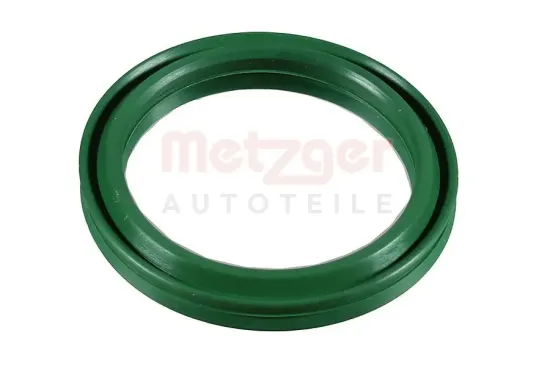 Dichtring, Ladeluftschlauch Ladeluftschlauch rechts oben METZGER AUTOTEILE 2430164 Bild Dichtring, Ladeluftschlauch Ladeluftschlauch rechts oben METZGER AUTOTEILE 2430164
