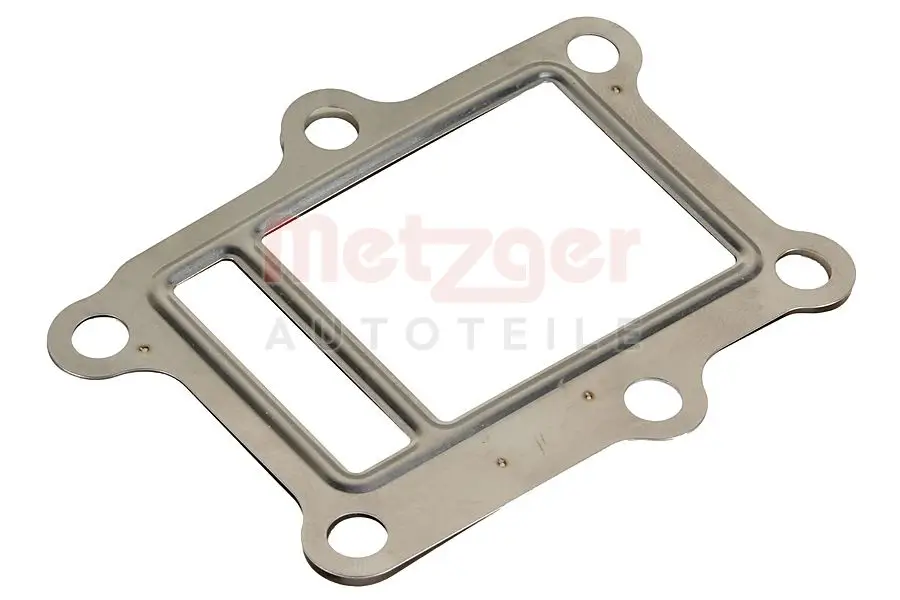 Dichtung, AGR-Ventil nach AGR-Kühler METZGER AUTOTEILE 2430173