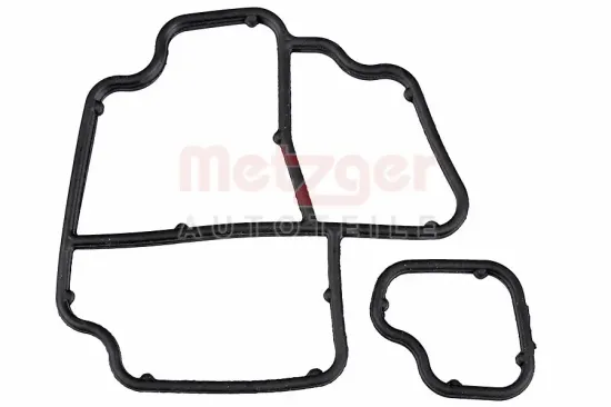 Dichtung, Ölfiltergehäuse motorseitig METZGER AUTOTEILE 2430175 Bild Dichtung, Ölfiltergehäuse motorseitig METZGER AUTOTEILE 2430175