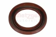 Wellendichtring, Kurbelwelle stirnseitig METZGER AUTOTEILE 2430186
