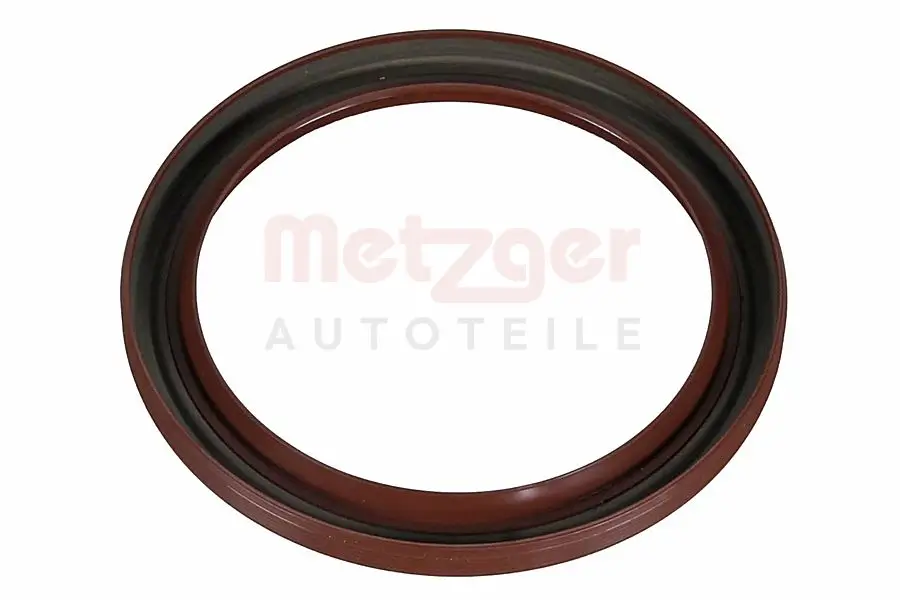 Wellendichtring, Kurbelwelle getriebeseitig METZGER AUTOTEILE 2430187