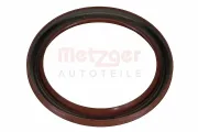 Wellendichtring, Kurbelwelle getriebeseitig METZGER AUTOTEILE 2430187