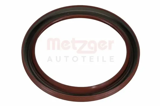 Wellendichtring, Kurbelwelle getriebeseitig METZGER AUTOTEILE 2430187 Bild Wellendichtring, Kurbelwelle getriebeseitig METZGER AUTOTEILE 2430187