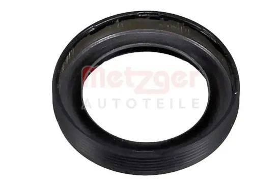Wellendichtring, Kurbelwelle stirnseitig METZGER AUTOTEILE 2430189 Bild Wellendichtring, Kurbelwelle stirnseitig METZGER AUTOTEILE 2430189