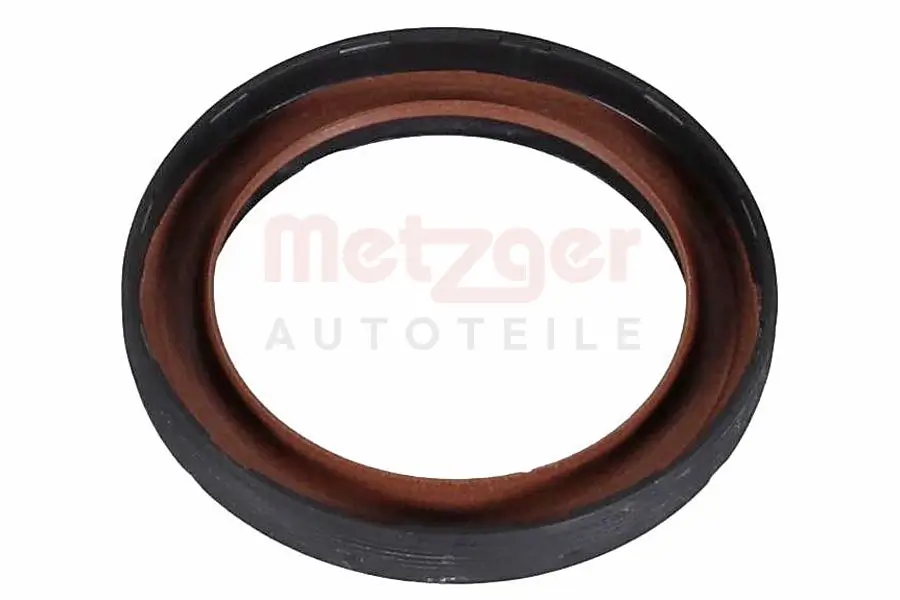 Wellendichtring, Kurbelwelle stirnseitig METZGER AUTOTEILE 2430191