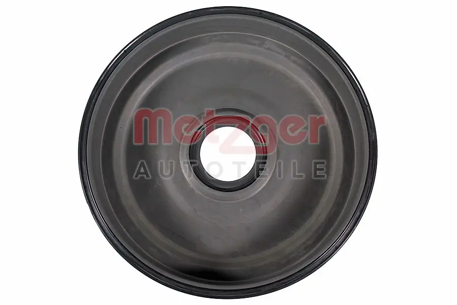 Wellendichtring, Automatikgetriebe METZGER AUTOTEILE 2430193
