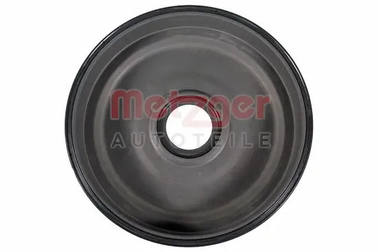 Wellendichtring, Automatikgetriebe METZGER AUTOTEILE 2430193 Bild Wellendichtring, Automatikgetriebe METZGER AUTOTEILE 2430193