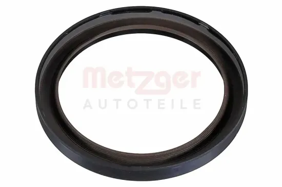 Wellendichtring, Kurbelwelle getriebeseitig METZGER AUTOTEILE 2430194 Bild Wellendichtring, Kurbelwelle getriebeseitig METZGER AUTOTEILE 2430194