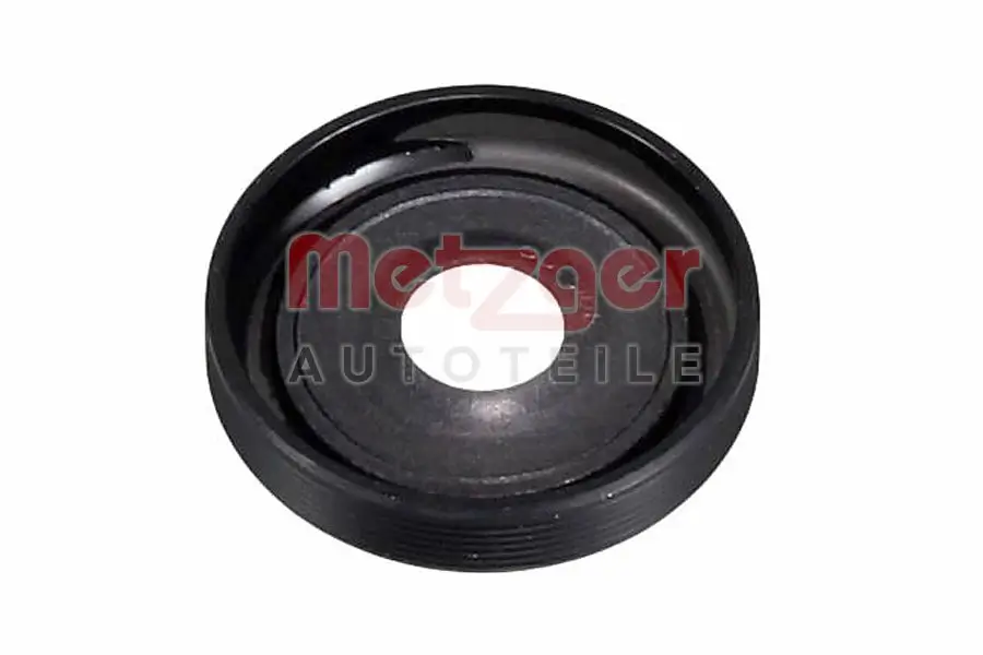 Wellendichtring, Zwischenwelle getriebeseitig METZGER AUTOTEILE 2430196
