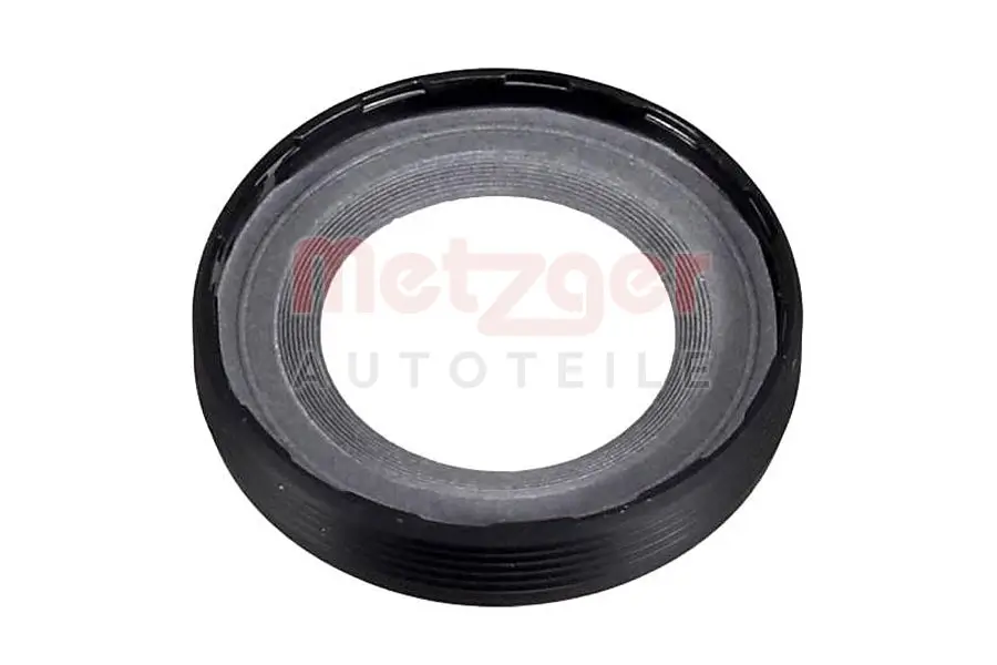 Wellendichtring, Nockenwelle stirnseitig METZGER AUTOTEILE 2430197