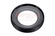 Wellendichtring, Nockenwelle stirnseitig METZGER AUTOTEILE 2430197