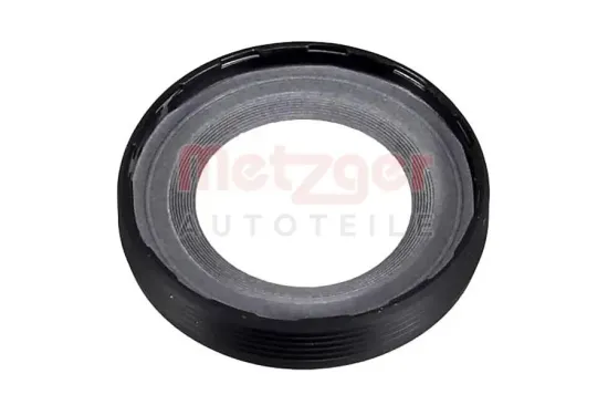 Wellendichtring, Nockenwelle stirnseitig METZGER AUTOTEILE 2430197 Bild Wellendichtring, Nockenwelle stirnseitig METZGER AUTOTEILE 2430197