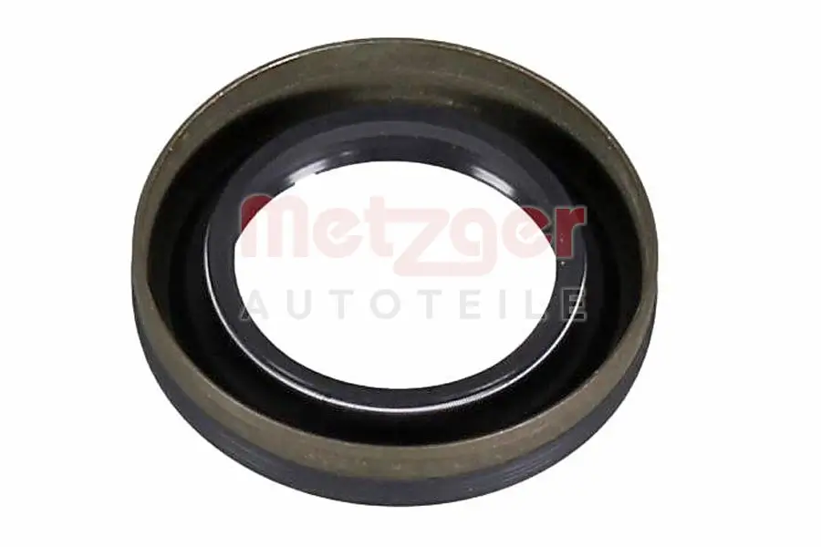 Wellendichtring, Nockenwelle stirnseitig METZGER AUTOTEILE 2430199