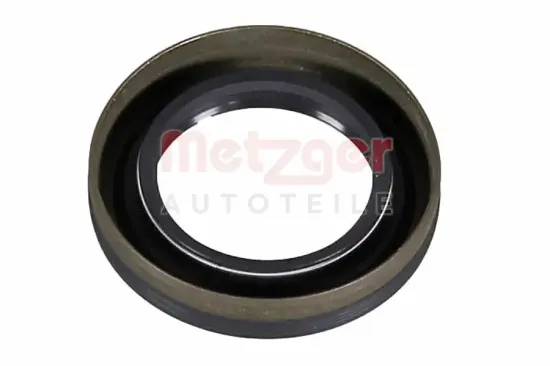 Wellendichtring, Nockenwelle stirnseitig METZGER AUTOTEILE 2430199 Bild Wellendichtring, Nockenwelle stirnseitig METZGER AUTOTEILE 2430199