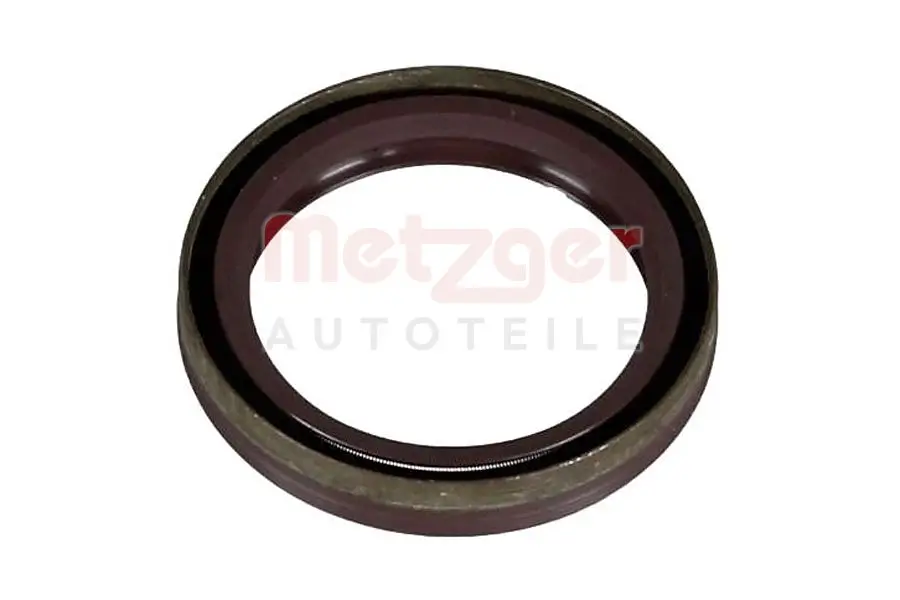 Wellendichtring, Nockenwelle stirnseitig METZGER AUTOTEILE 2430200