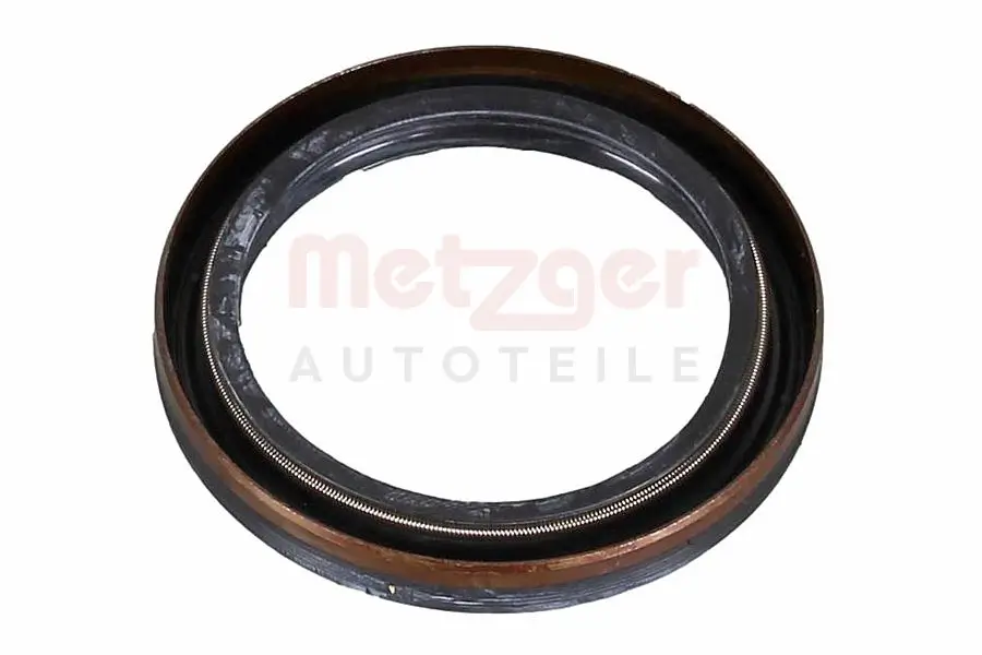 Wellendichtring, Differential Ausgang rechts METZGER AUTOTEILE 2430201